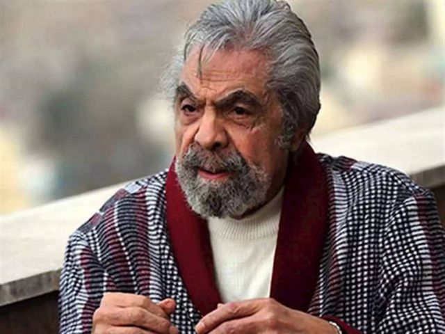 بكلمات مؤثرة: نجوم الفن ينعون الفنان الراحل سمير الإسكندراني