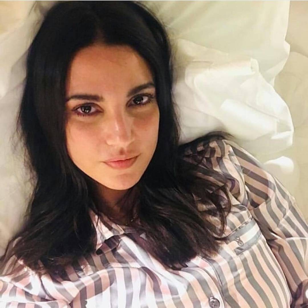 درة تكشف أسرار حبّها للتمثيل