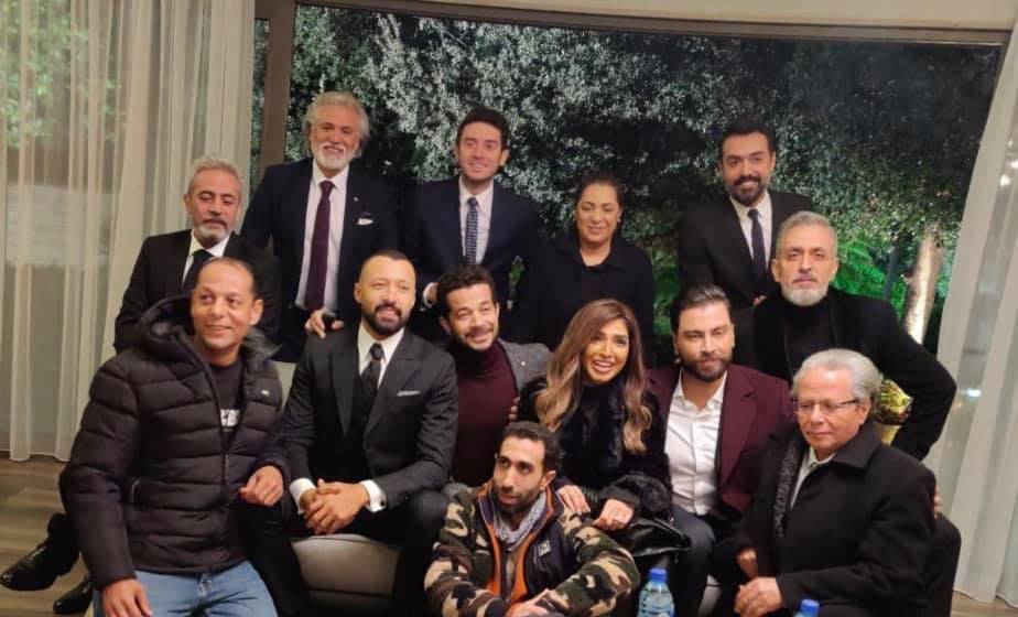 إصابة إحدى بطلات 