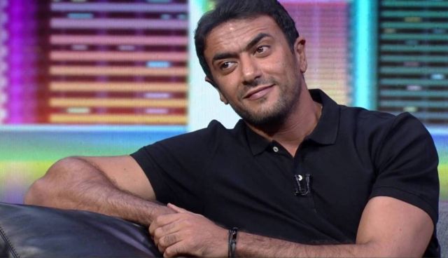 سر غضب أحمد العوضي