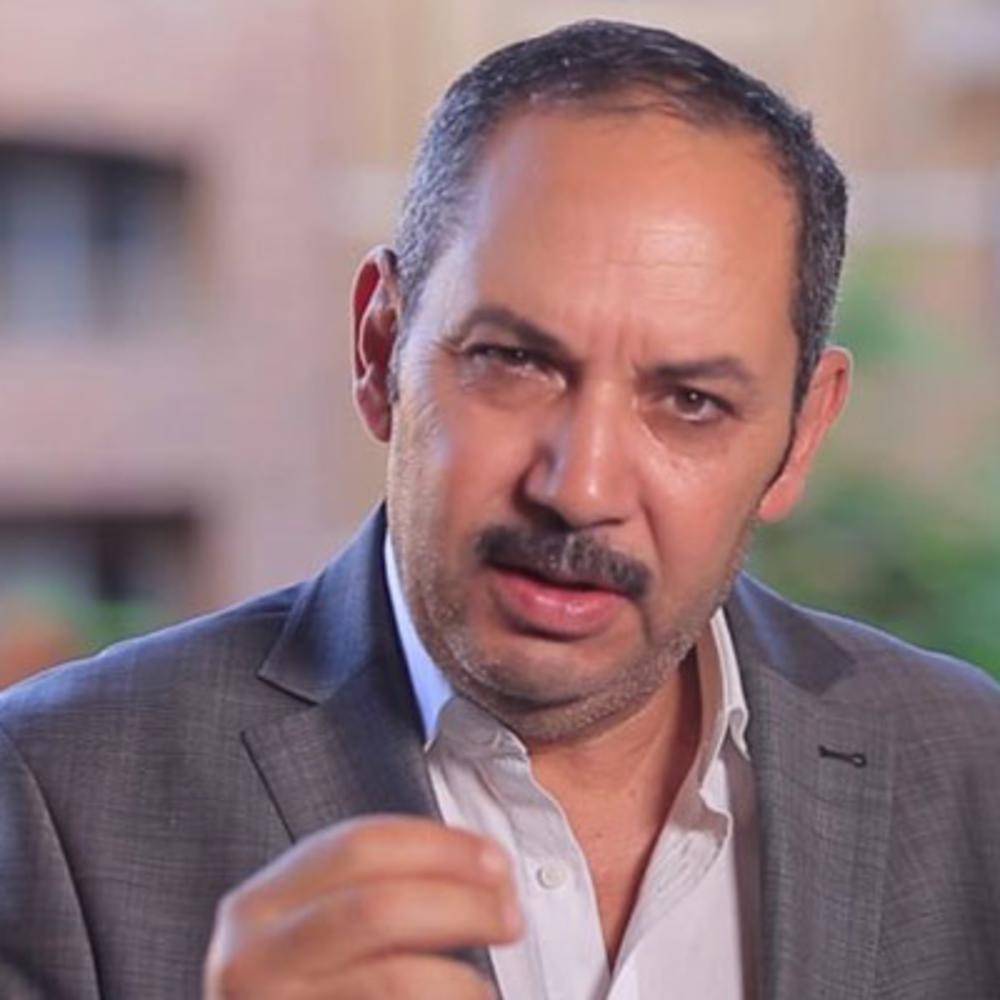 بالفيديو - كمال أبو رية يفاجئ الجميع بموهبته الخفية