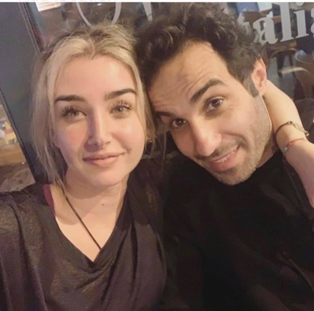 بالفيديو - أحمد فهمي يخدع هنا الزاهد وهي ترد: كذاب