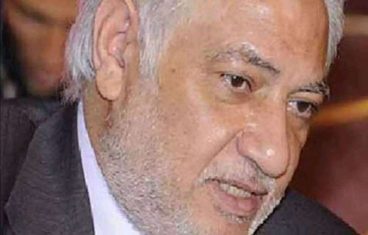 الموت يفجع الفنان سامح الصريطي