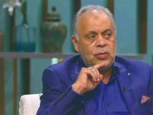 خاص "لها" – أشرف زكي: "لن نسمح لأي مطرب بالتمثيل قبل موافقة الموسيقيين"