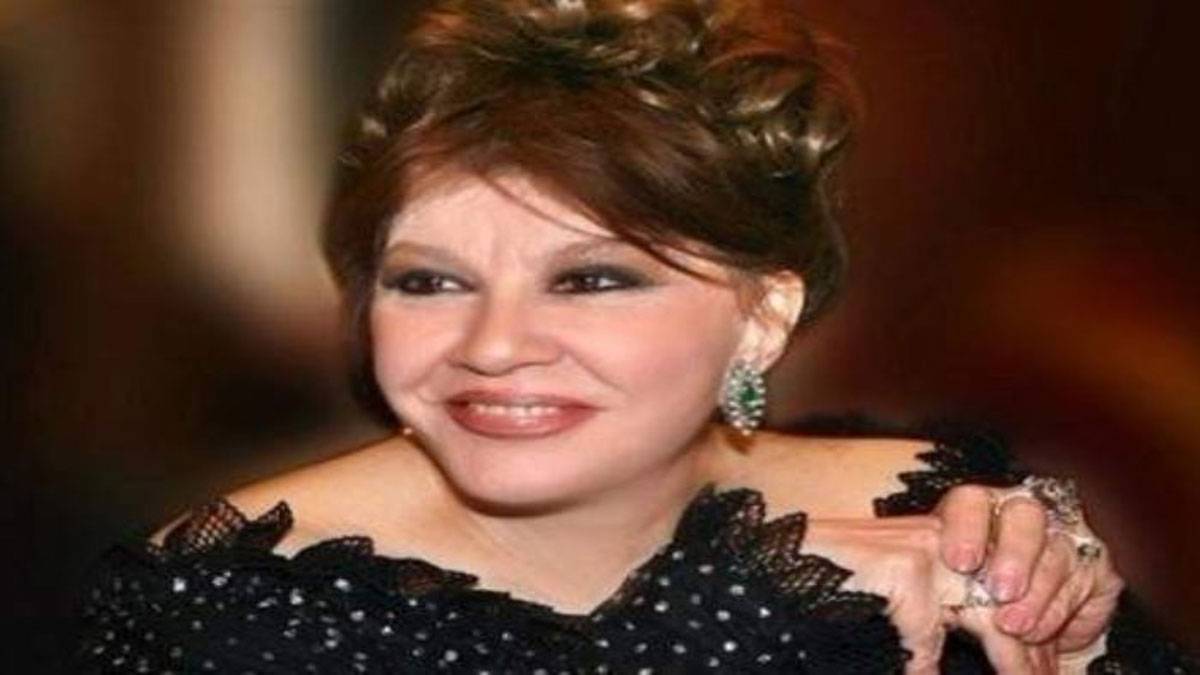 بالفيديو - نجل فؤاد المهندس يكشف وصية شويكار الأخيرة