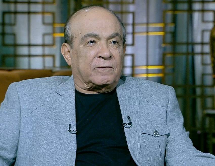 هادي الجيار يكشف معاناته الصحية وخبر وفاته