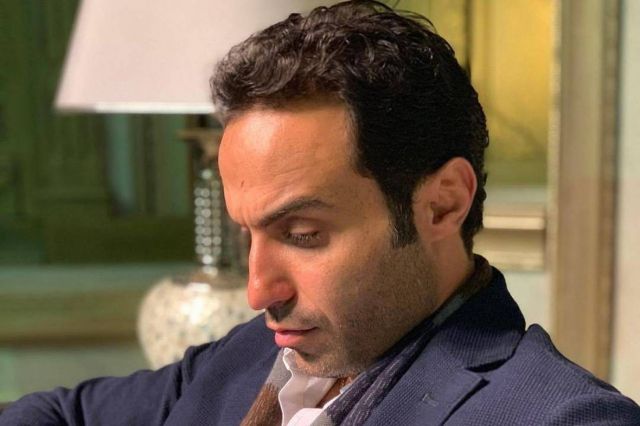 أحمد فهمي يكشف تطورات حالته الصحية