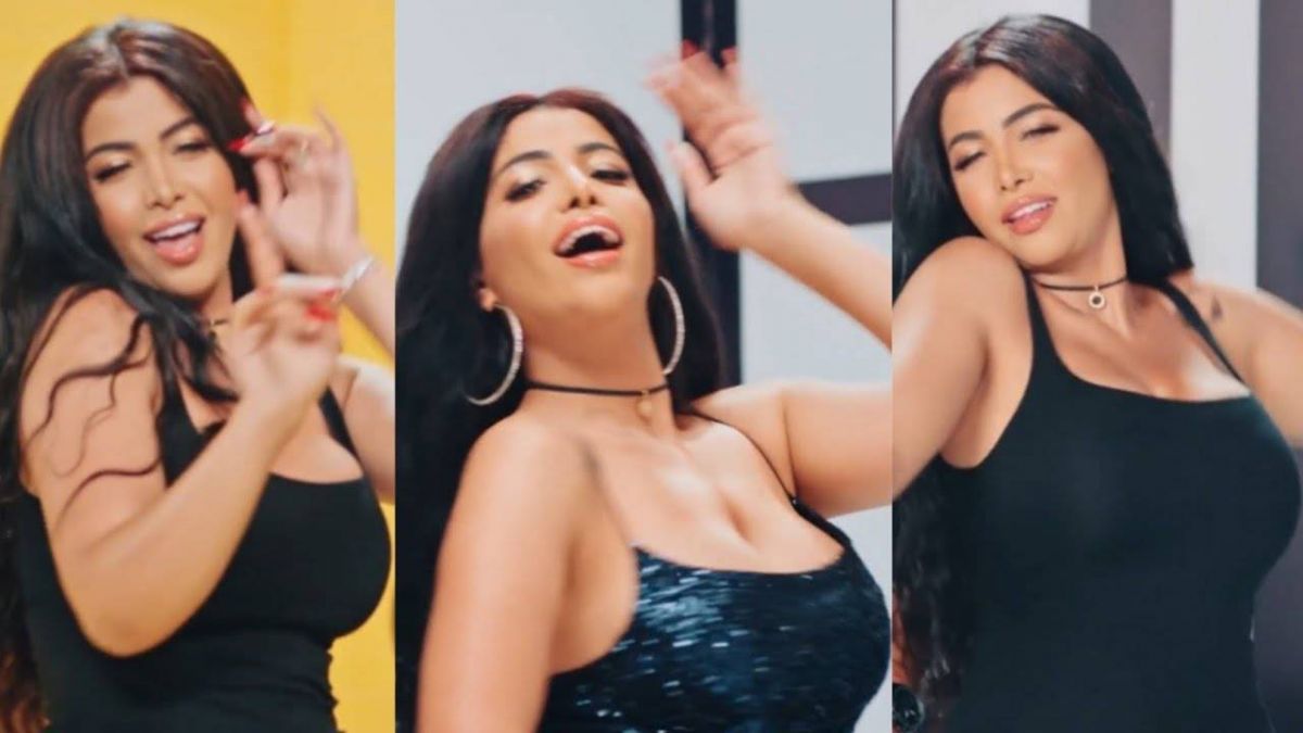 راقصة تتهم نصر محروس باستغلالها