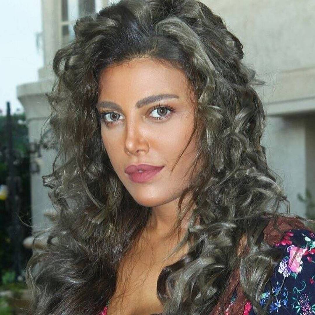 نصيحة ريهام حجاج لمتابعيها: 