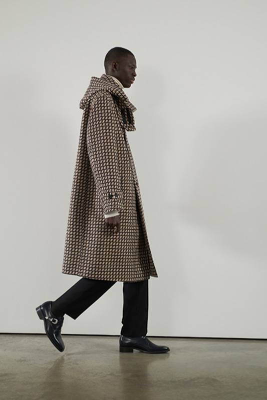 أزياء من دار STELLA McCARTNEY