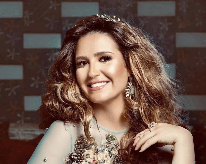 بالفيديو - هنا شيحة تتعرف على أولادها ولهذا اعتذرت عن 