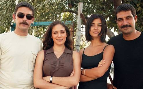 بالصور -  بعد 10 سنوات على عرض 