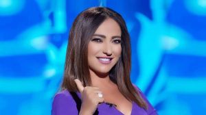 امل عرفة تعلن الإثنين مرضها بكورونا... والأربعاء: "لا إصابة"