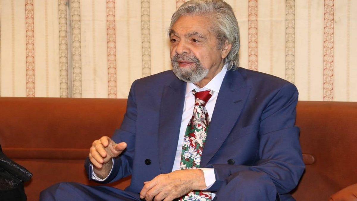 شقيق الراحل سمير الإسكندراني يكشف وصيته الأخيرة