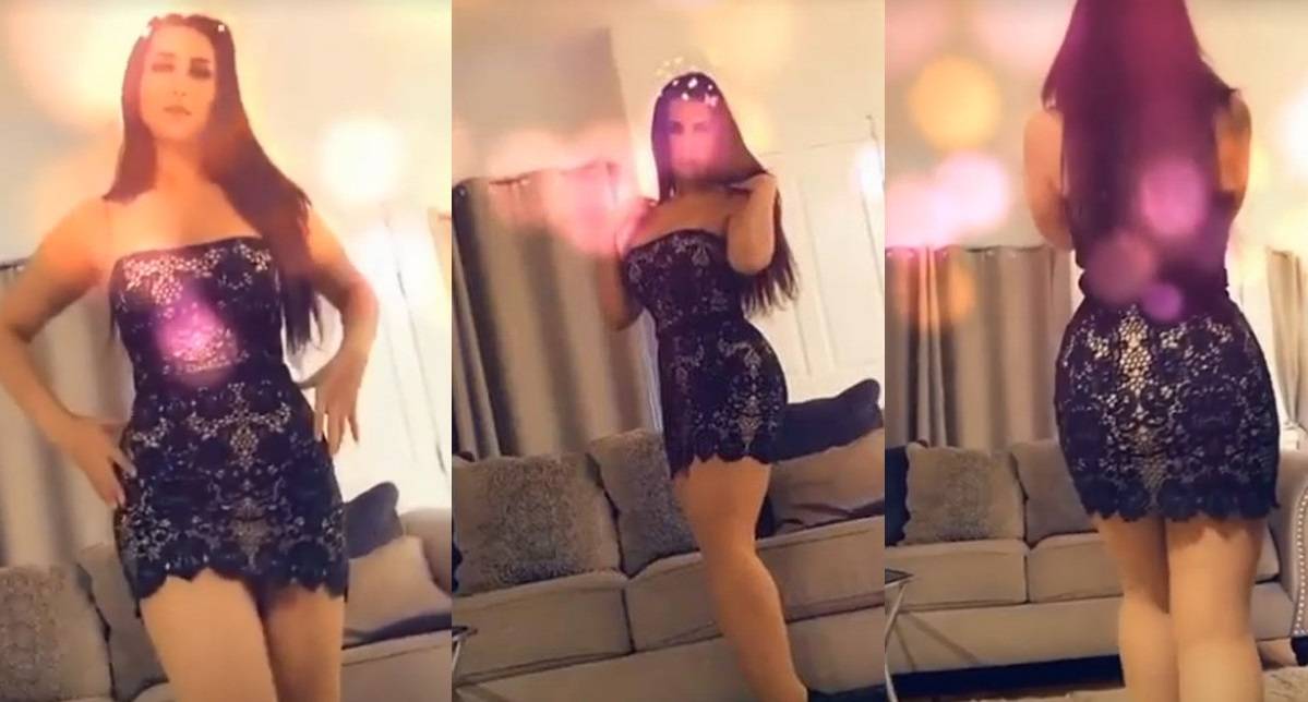 خبر زواج هند القحطاني ومهرها من 