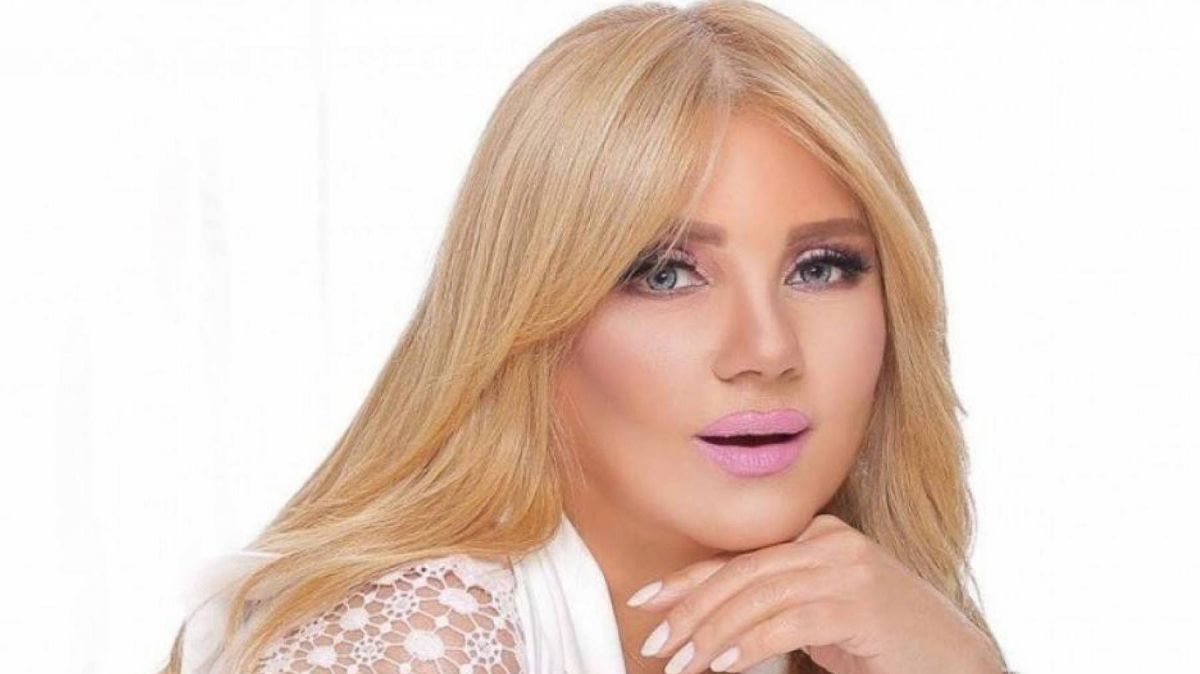 انتقادات حادة لندى بسيوني بسبب طليقها... وهذه علاقة شويكار