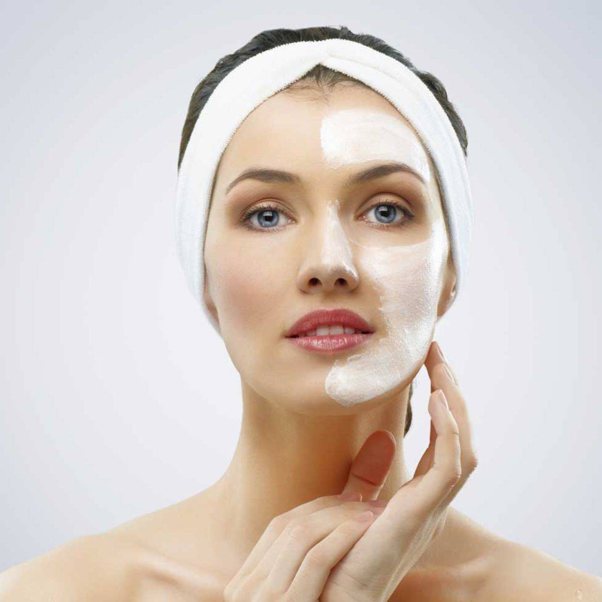 تعرفي إلى أفضل مستحضرات تقشير الوجه وتنعيم البشرة