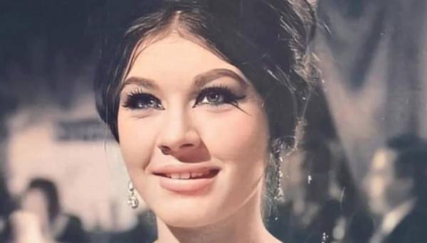 إبنة شويكار تكشف وصيتها واللحظات الأخيرة من حياتها