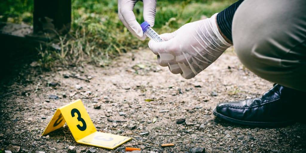 عربي يقتل أخواته الثلاث وصرخات أحلام تستمر