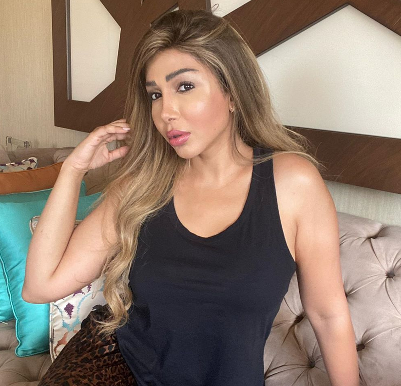 بالفيديو –بسبب لبنان.. أروى تُتَّهم بنكران بلدها وترد بطريقة مؤثرة