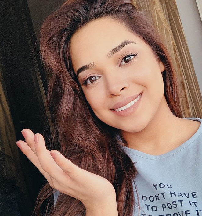 بالصور – بعد خبر انفصالها عن زوجها... مشاعل الشحي تعلق: 