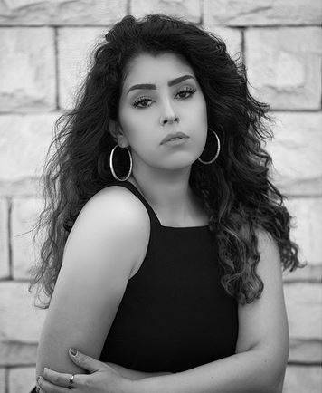 آيتن عامر تحيي ذكرى وفاة نور االشريف برسالة مؤثرة