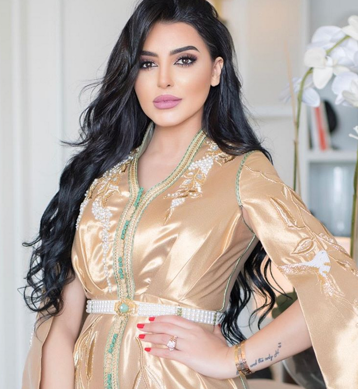 ماذا عن حالة فاتي جمالي بعد إصابتها بكورونا؟