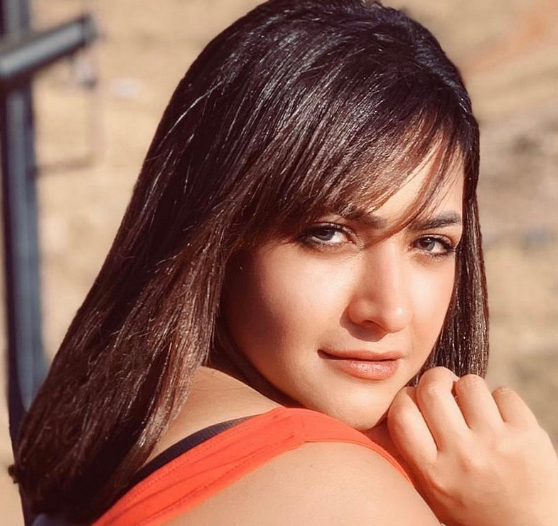 بالفيديو – بعد إعلان إصابتها بكورونا... هكذا بدت حالة سلوى الجراش في المستشفى