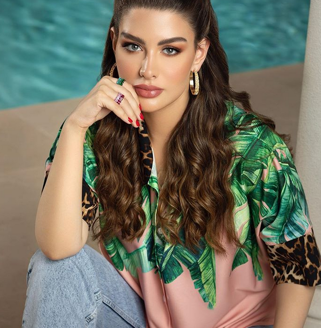 بالفيديو -  روان بن حسين تكشف تعرّضها 