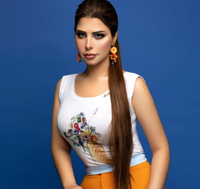 بالفيديو – بعد اتهامها بإهانة اللبنانيين شمس ترد... من وصفت بالفاشلين؟