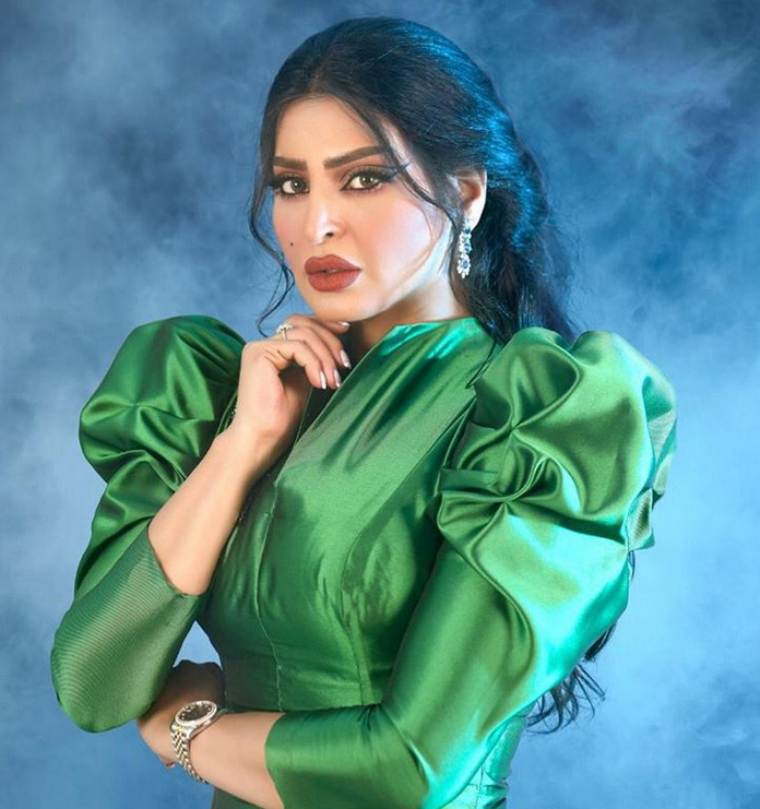 بالفيديو - ما حقيقة القبض على ريم عبدالله بسبب صفقات مشبوهة؟