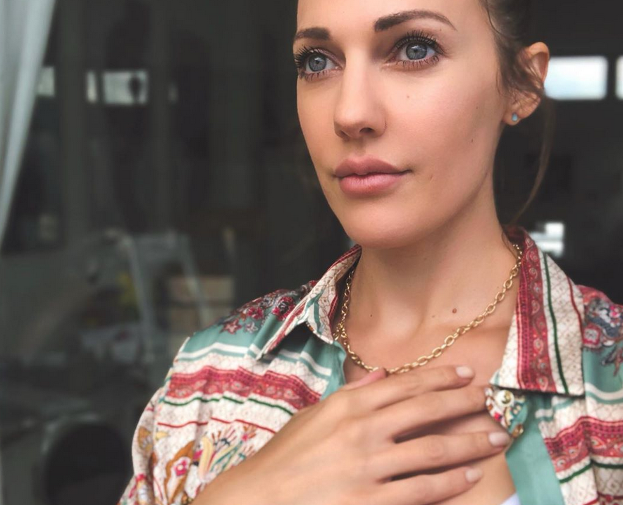 بصورة من الطفولة – كيف بدت مريم أوزرلي في الـ12 من عمرها؟