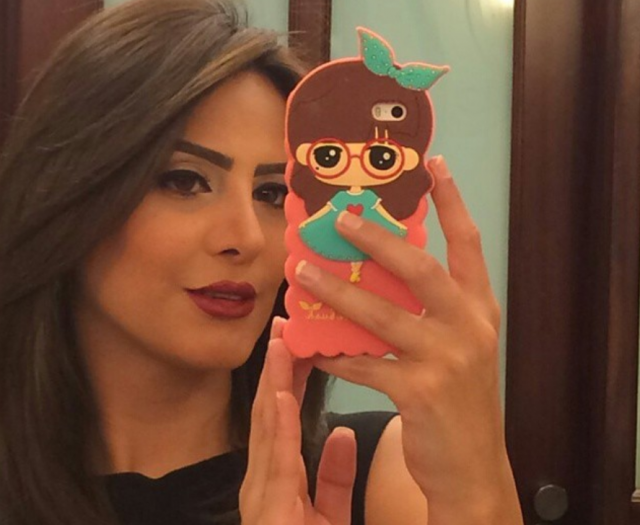 سوسن الهارون 