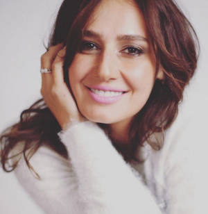 صورة لحلا شيحة تعرّضها لتعليقات قاسية: "ليتها ما صورت"