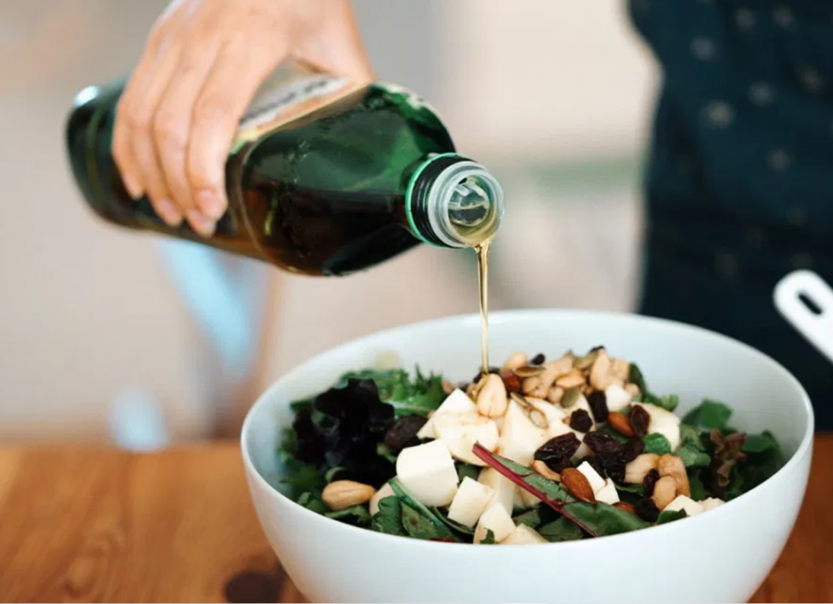 إليك تفاصيل رجيم زيت الزيتون