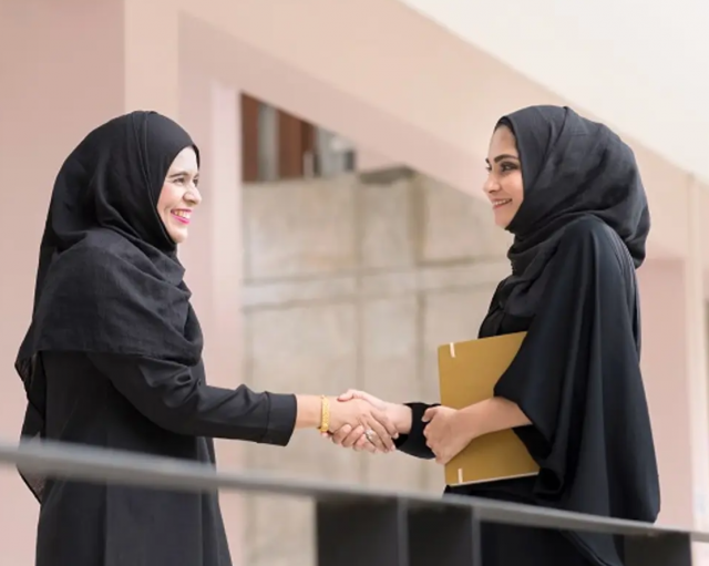 فوربس: نساء سعوديات من الأكثر نجاحاً وثراءً