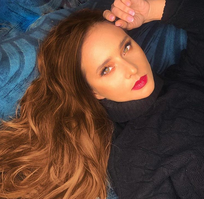 في فيديو طريف – نيللي كريم تُظهر الجانب المرح من شخصيتها على 