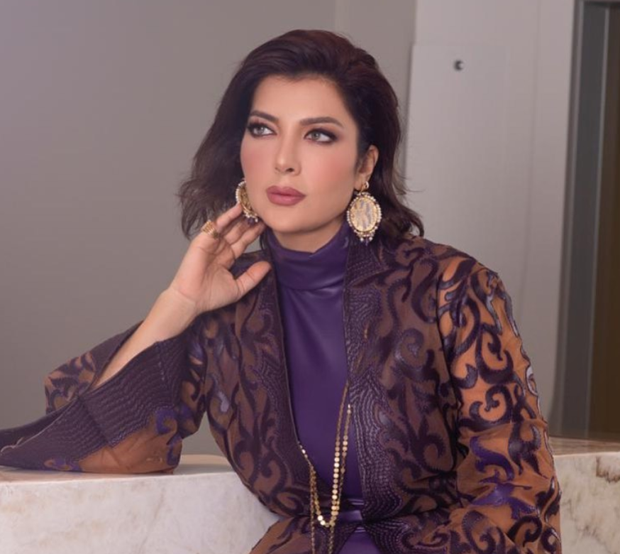 بعد أنباء زواج طليقها... أصالة تلفت الأنظار بهذا التعليق