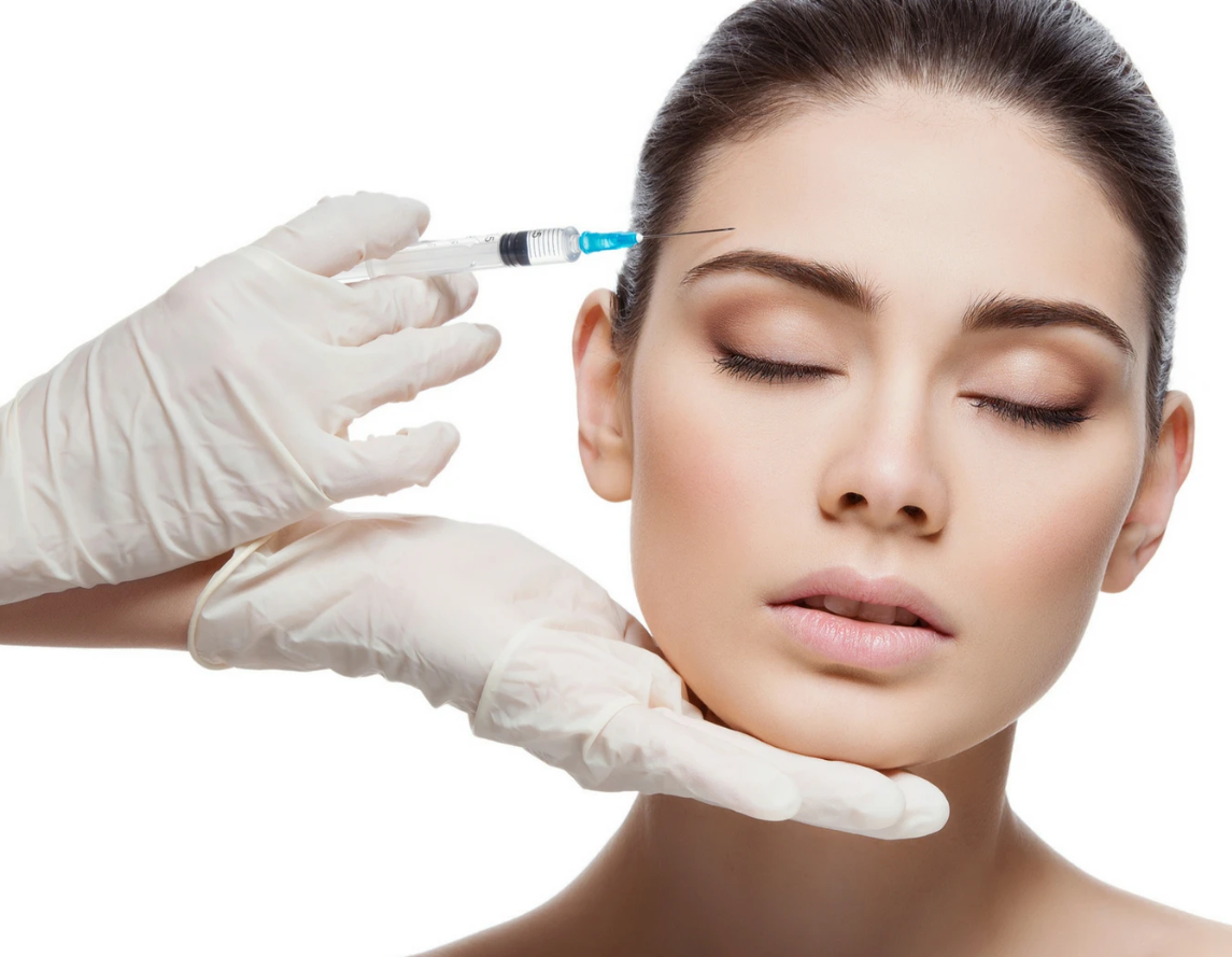 دراسة – ما العلاقة بين حقن البوتوكس والاكتئاب؟