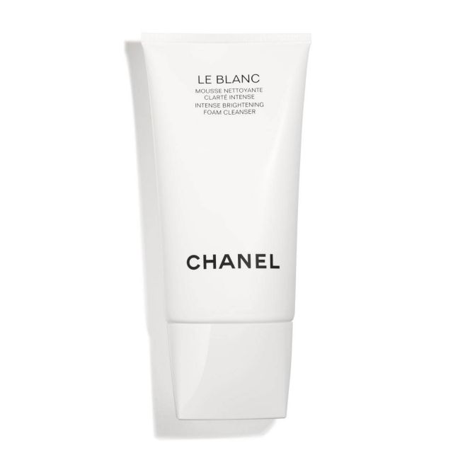 Chanel Le Blanc