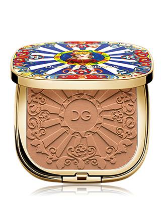 D&G Bronzer