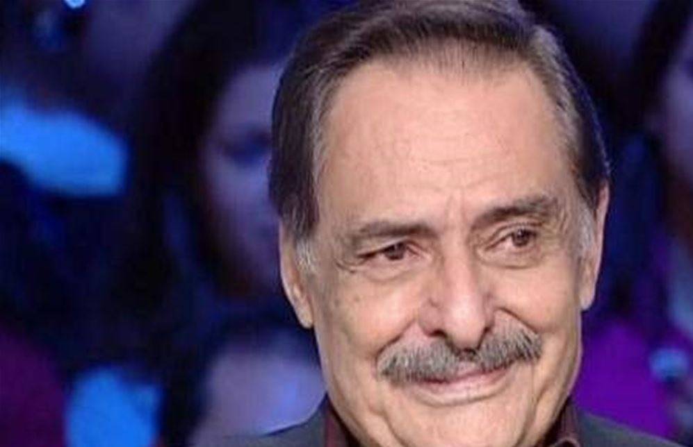 أسرة أنطوان كرباج تخرج عن صمتها وتكشف مرضه وحقيقة وجوده في دار المسنّين