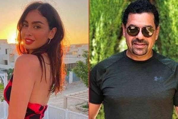 بالصور - أنباء عن زواج طارق العريان.. وهذه هي العروس