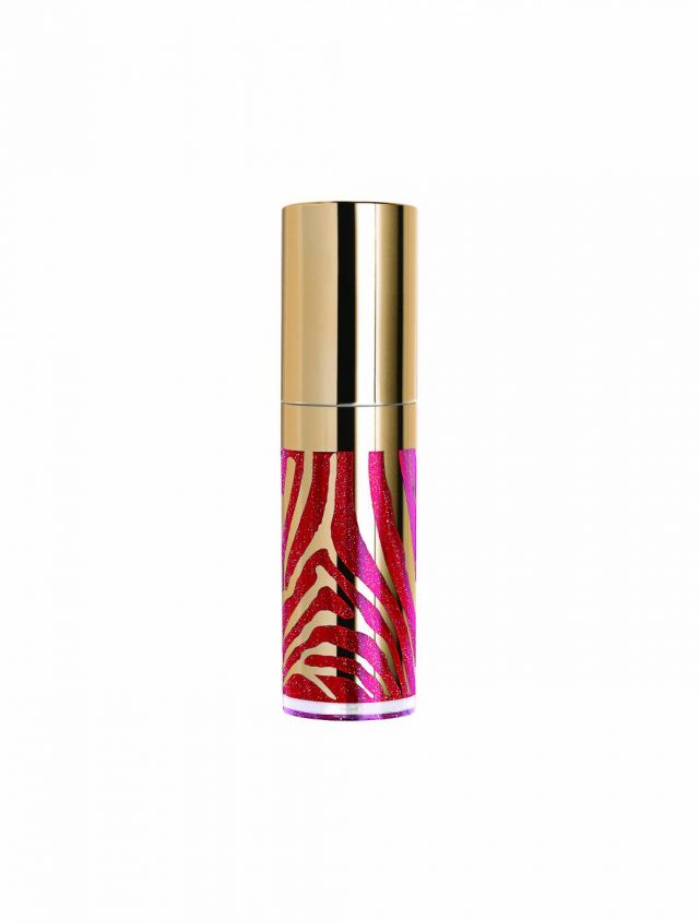 Sisley Phyto Gloss_Shade 5_FIREWORKS