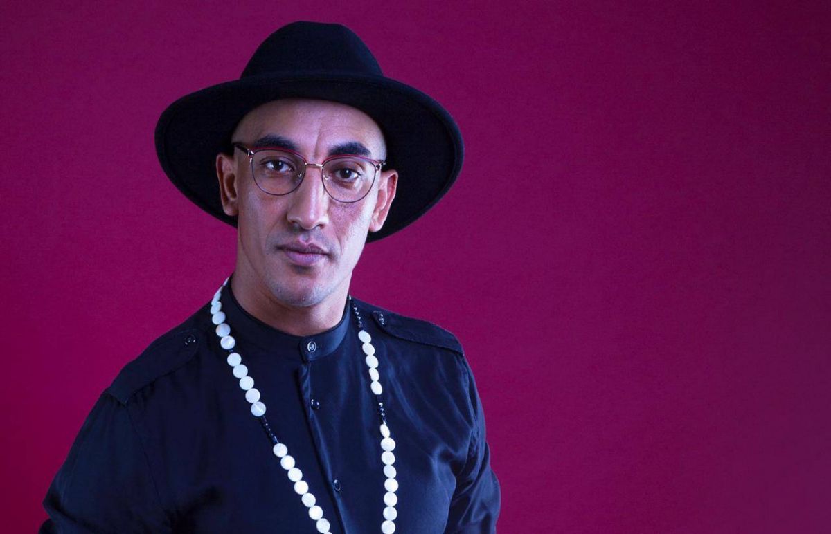 نجم The Voice رضوان الأسمر يُطلق