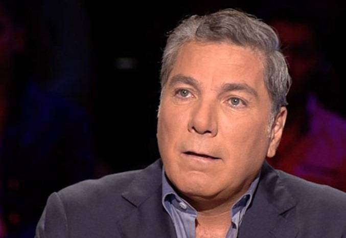 تعليقات نارية من علي جابر وكلمة نابية بسبب نكبة مرفأ بيروت