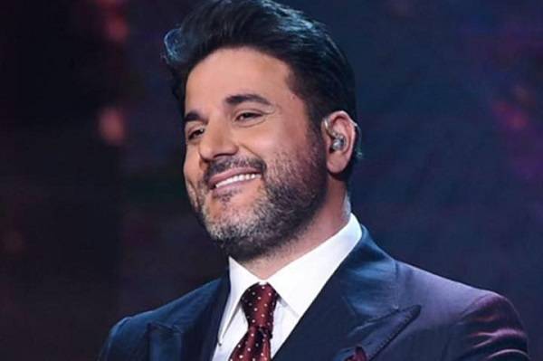 بالفيديو - أول تعليق لملحم زين بعد تضرر منزله وإصابة أطفاله: 