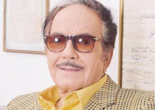 بالصورة -  حفيدة كمال الشناوي تجذب الأنظار بجمالها