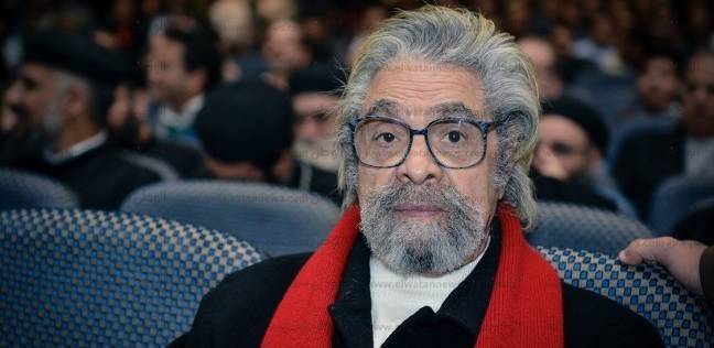 عاجل - وفاة الفنان المصري الكبير سمير الإسكندراني