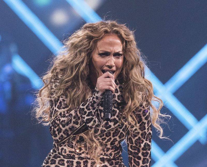 طاهي جنيفير لوبيز الخاص يكشف سر رشاقتها